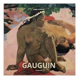 Konemann: Gauguin (Artist Monographs)