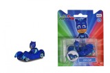 PJ MASKS PERSONAJ CAT CAR, Eroi In Pijamale