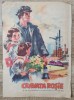 Revista Cravata Rosie, numarul 8 din 1962