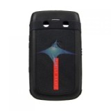 Husa Turtle NBR BlackBerry 9700 Red Label PROMO