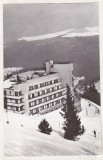 Bnk cp Sinaia - Hotelul turistic Cota 1400 - circulata, Printata