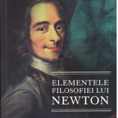 Elementele filosofiei lui Newton | Voltaire