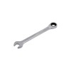 Cheie combinata si inelara cu clichet 18 mm Yato Cod: YT-0199 Automotive TrustedCars, Oem