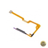 Senzor Amprenta Honor X6a Negru (Midnight Black)