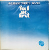 VINIL Average White Band &lrm;&ndash; Feel No Fret -VG -, Pop