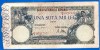 (55) BANCNOTA ROMANIA - 100.000 LEI 1946 (28 MAI 1946), FILIGRAN ORIZONTAL