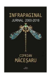 Infrapaginal - Paperback brosat - Ciprian Măceșaru - Cartex