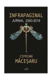 Infrapaginal - Paperback brosat - Ciprian Măceșaru - Cartex