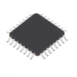 Circuit integrat, microcontroler 8051, TQFP32, gama AT89, MICROCHIP (ATMEL) - AT89LP52-20AU