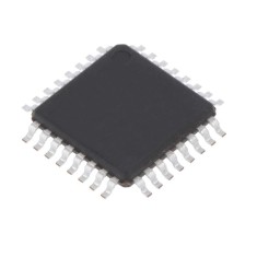 Circuit integrat, microcontroler AVR, 512B, gama ATTINY, MICROCHIP (ATMEL) - ATTINY88-AU