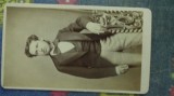 FRANZ DUSCHEK POZA ORIGINALA
