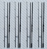 SET 4 Lansete 3,9 metri DIAMANT CARP NEXT 3 din 3 bucati 3,50LBS, Lansete Crap, Baracuda