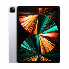 Tableta Apple iPad Pro 12.9 2021 128GB Silver foto