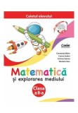 Comunicare in limba romana. Caietul elevului. Clasa a II-a - Corint