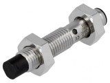 Senzor Inductiv PNP NO 4mm 30VDC M8 IP67