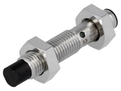 Senzor Inductiv PNP NO 4mm 30VDC M8 IP67 foto