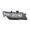 Far HONDA ACCORD Sedan/Combi (EU), 09.2005-03.2008, DEPO, fata, partea dreapta, tip bec H1+H1+W5W+WY21W; electric; fara motor;