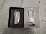 Ploom X Advanced Gold