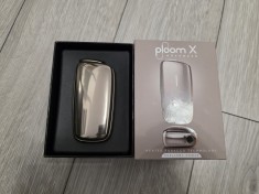 Ploom X Advanced Gold