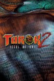 Turok 2 Seeds Of Evil