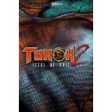Turok 2 Seeds Of Evil