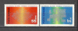 Romania.1971 Colaborarea cultural-economica CR.238