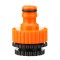 Conector Furtun Adaptor Triplu FI 2012, 1/2 - 3/4 - 1 inch, AGT-2283