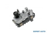 Actuator electronic turbo garett hella / motoras actuator turbosuflanta g-290/6nw009420/ BMW X3 (2004-&gt;) [E83] #1, Array