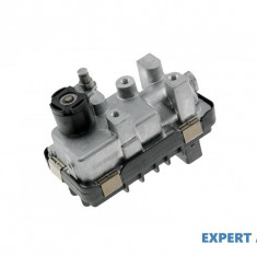 Actuator electronic turbo garett hella / motoras actuator turbosuflanta g-290/6nw009420/ BMW X3 (2004->) [E83] #1