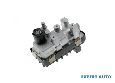 Actuator turbosuflanta BMW X3 (2004-&amp;gt;) [E83] #1 foto