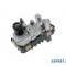 Actuator turbosuflanta BMW X3 (2004-&gt;) [E83] #1