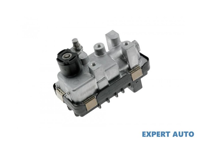 Actuator turbosuflanta BMW Seria 5 (2001-2010) [E60] #1