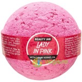 Bila de Baie cu Ulei din Samburi de Cirese Lady in Pink 150g