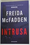INTRUSA , roman de FREIDA MCFADDEN , 2026
