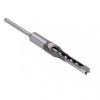 Burghiu gauri patrate ,spiral gauri patrate 16 mm