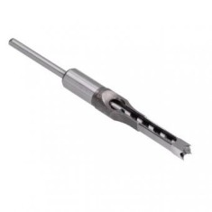 Burghiu gauri patrate ,spiral gauri patrate 16 mm