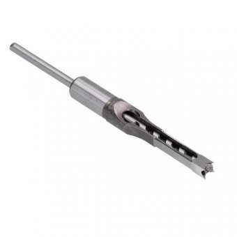 Burghiu gauri patrate ,spiral gauri patrate 16 mm
