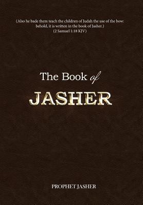 The Book of Jasher foto