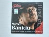 CD Mircea Baniciu - Best Of Vol. 2 (2010, Cat Music, Reissue, Promo) Folk Rock, Pop - Tristeti Provinciale, Andrii Popa