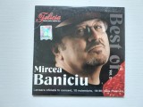 #CD Mircea Baniciu &lrm;&ndash; Best Of Vol. 2