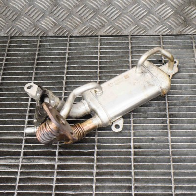 Răcitor EGR NISSAN QASHQAI II J11, J11_ 2016 OEM: 60110606C,147357324R foto