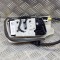 &Icirc;ncuietoare ușă st&acirc;nga spate TESLA MODEL 3 2018 OEM: 1068970-00-F 13713628