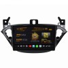Navigatie Opel Corsa E Adam (2013-2019), Android 13, V-Octacore 4GB RAM + 64GB ROM, 9.5 Inch - AD-BGV9004+AD-BGRKIT387