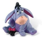 Magarus - Figurina din Winnie the Pooh, Bullyland