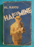 Alexandru Raicu &ndash; Hai cu mine ( prima editie 1942 )