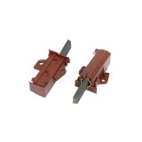 Perii motor 5x12.5x35 pentru mașină de spălat rufe CANDY 49000466 Compatibil