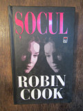 Șocul - Robin Cook