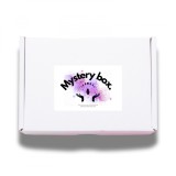 Mystery box spiritual - 10 produse