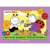 Bogy&oacute; &eacute;s Bab&oacute;ca t&aacute;rsasj&aacute;t&eacute;ka - A H&iacute;mestoj&aacute;sok, T&aacute;rsasj&aacute;t&eacute;k - Bartos Erika