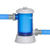 Pompa filtrare apa piscina Bestway Flowclear, 5678 l apa/h